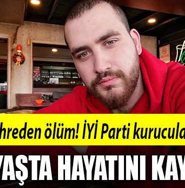 kocaeli iyi parti olum