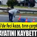 kocaeli kaza 1