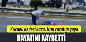 kocaeli kaza 1