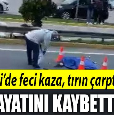 kocaeli kaza 1