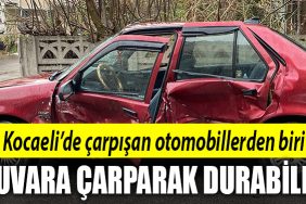 kocaeli kaza 2