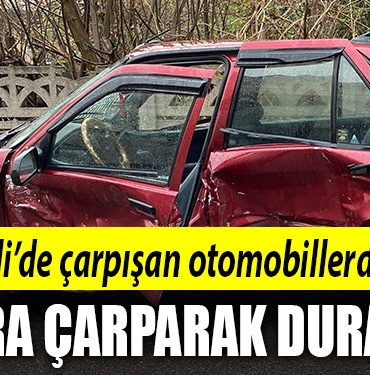 kocaeli kaza 2