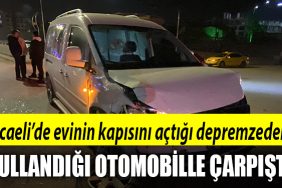 kocaeli kaza 3