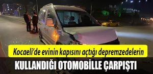 kocaeli kaza 3