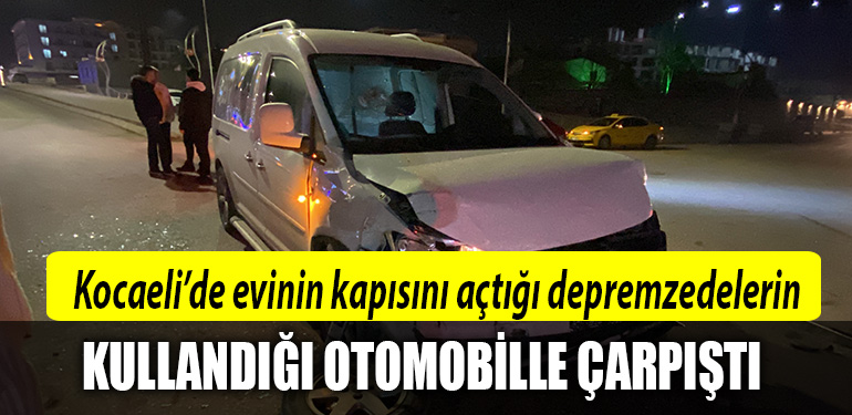 kocaeli kaza 3