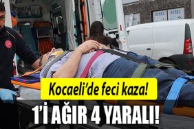 kocaeli kaza 4