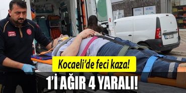 kocaeli kaza 4