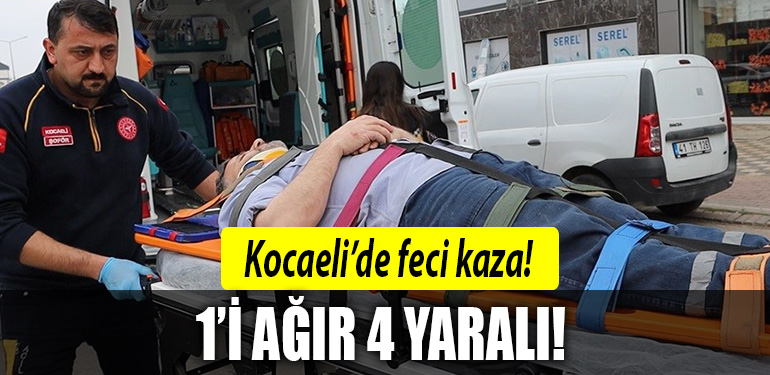kocaeli kaza 4