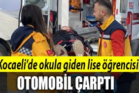 kocaeli kaza 6
