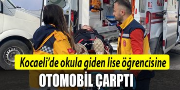 kocaeli kaza 6