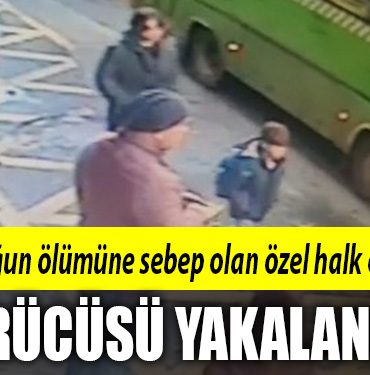 kocaeli kaza kucuk cocuk
