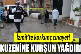 kocaeli kursun kuzen