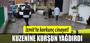 kocaeli kursun kuzen