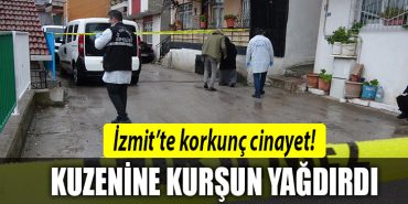 kocaeli kursun kuzen