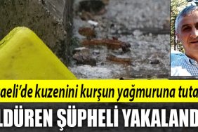 kocaeli kuzenine kursun yagdiran