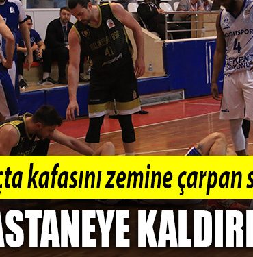 kocaeli mac
