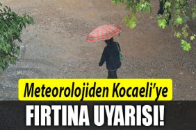 kocaeli meteoroloji