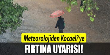 kocaeli meteoroloji