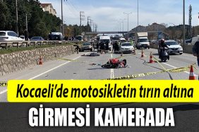 kocaeli motsiklet kamera kza