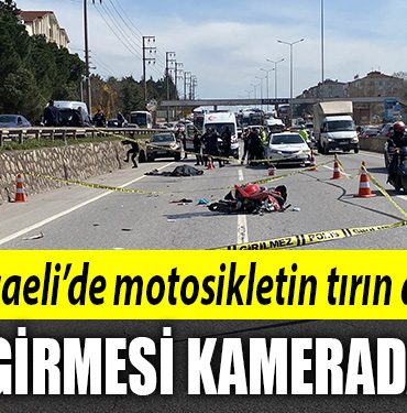 kocaeli motsiklet kamera kza