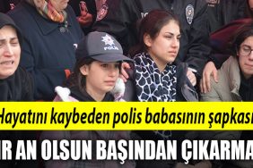 kocaeli polis memuru