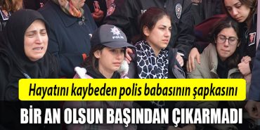 kocaeli polis memuru