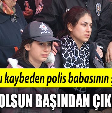 kocaeli polis memuru