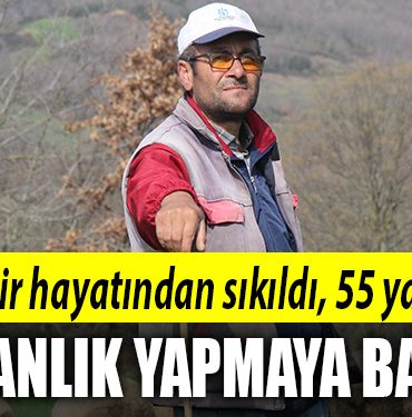 kocaeli sehir hayatindan sikildi