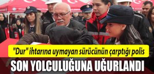 kocaeli sehit polis