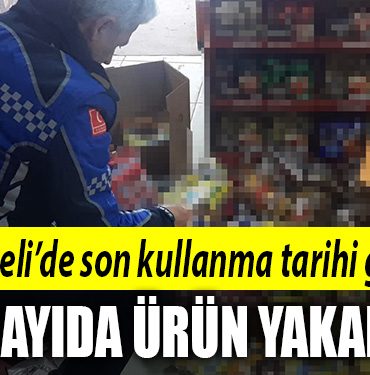 kocaeli son kullanma tarihi