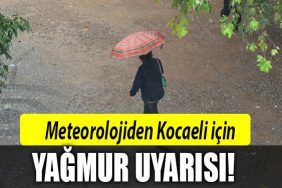 kocaeli yagmur 1