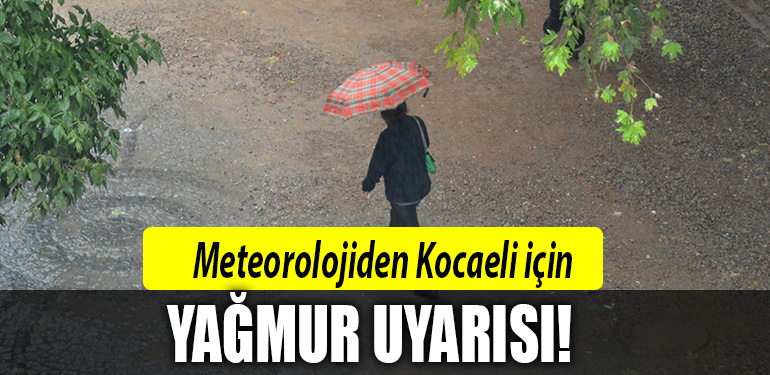 kocaeli yagmur 1