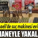 kocaeli yakalandi