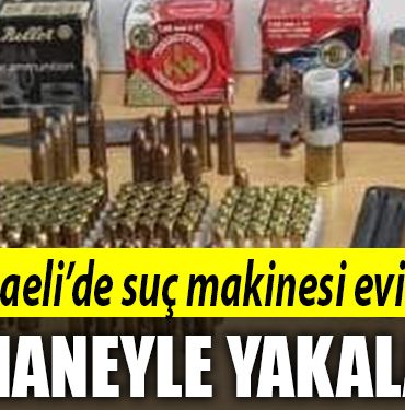 kocaeli yakalandi