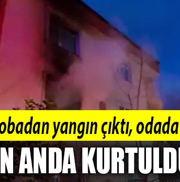 kocaeli yangin 3