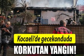 kocaeli yangin 4