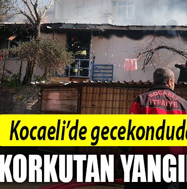 kocaeli yangin 4