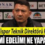 kocaelispor firat gul 1