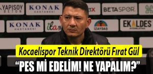 kocaelispor firat gul 1