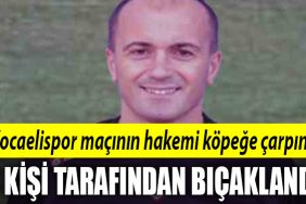 kocaelispor hakem