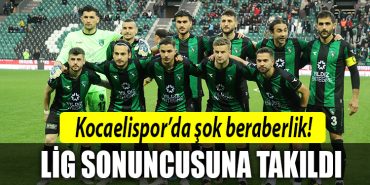 kocaelispor pazarspor