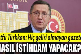 lutfu turkkan kocaeli