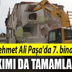 mehmet ali pasa