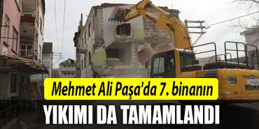 mehmet ali pasa
