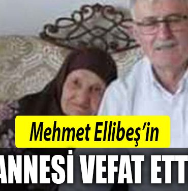 mehmet ellibes