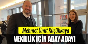 mehmet umit kucukkaya aday adayi