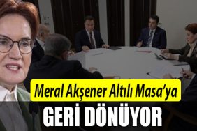 meral aksener