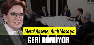 meral aksener