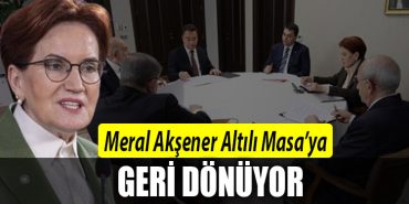 meral aksener
