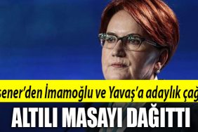 meral aksener yavas imamoglu
